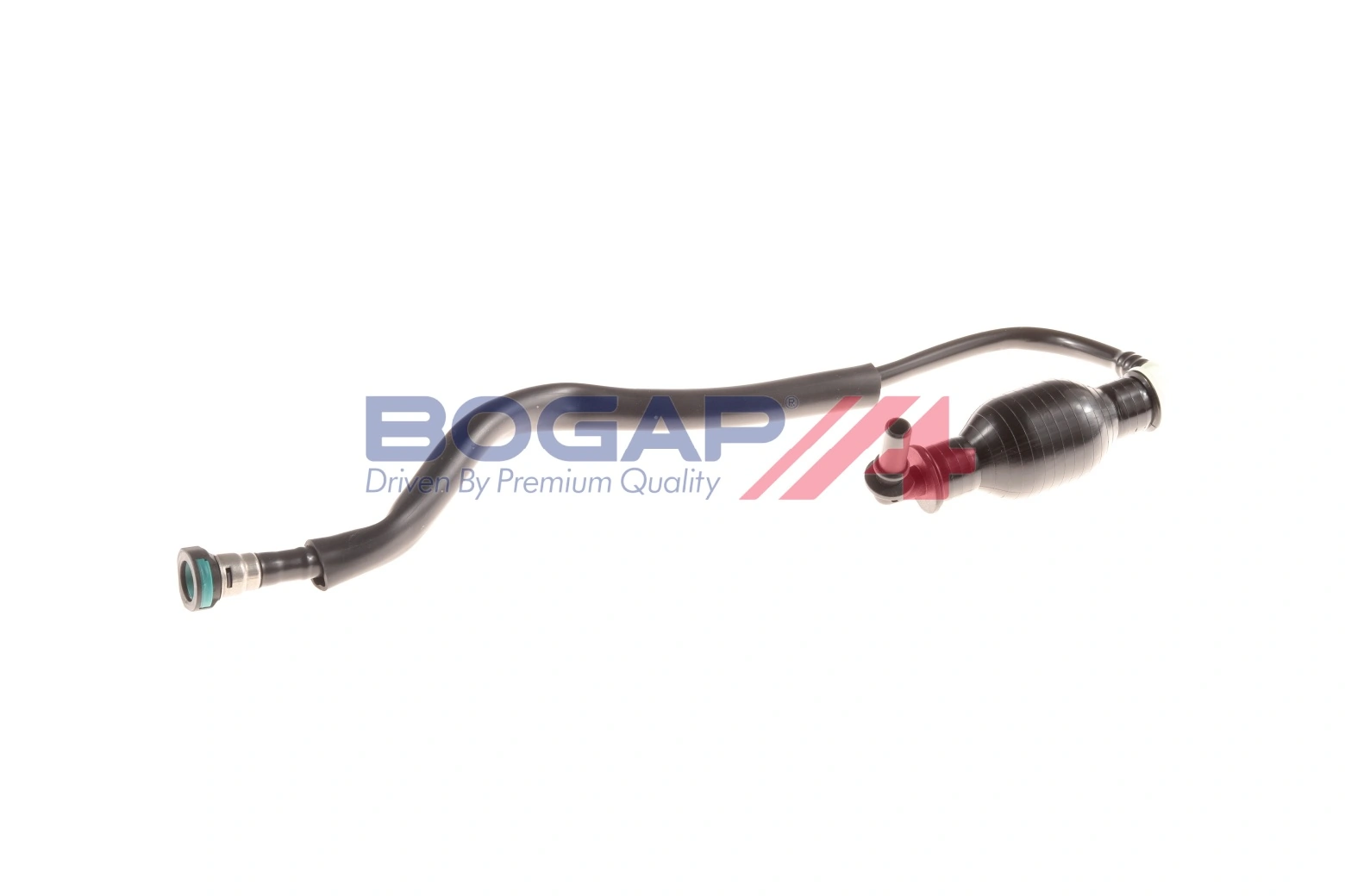 Fuel Line BOGAP Premium R1621120