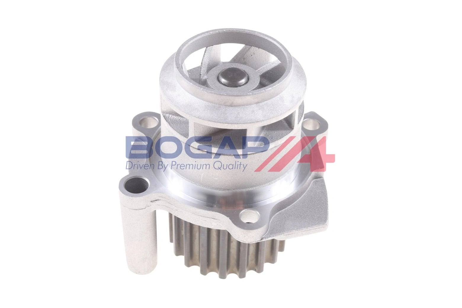 Water Pump, engine cooling BOGAP Premium A4234157