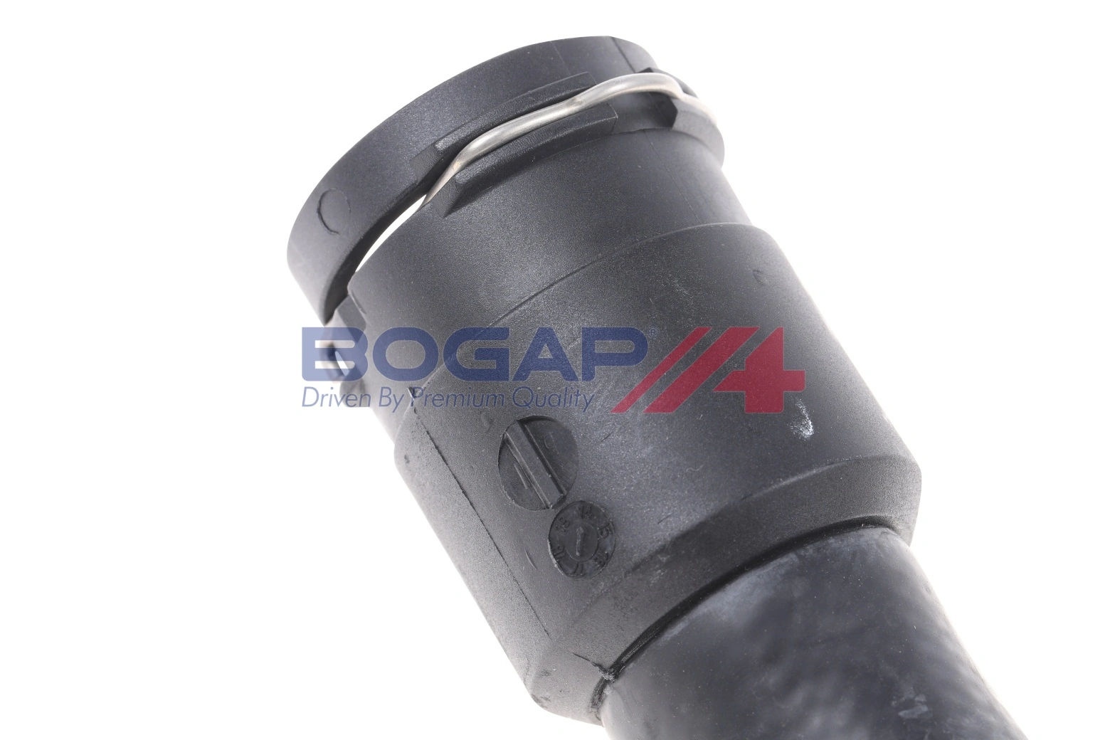 Radiator Hose BOGAP Premium A4228428