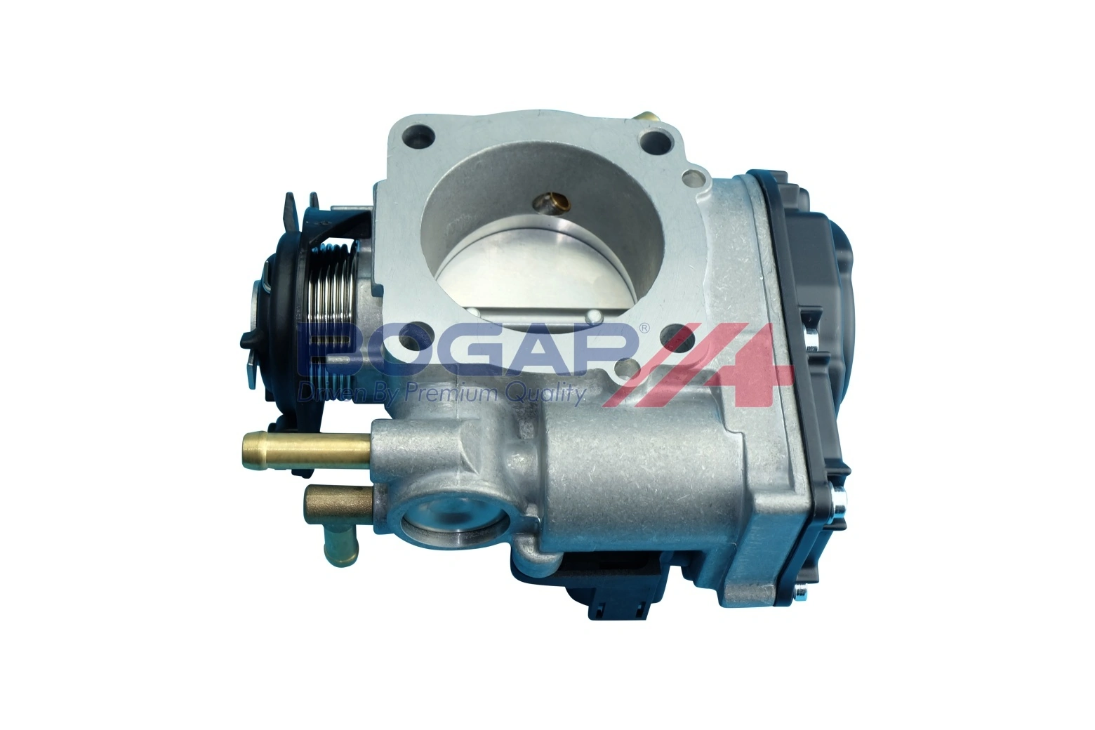 Throttle Body BOGAP Premium A6319106