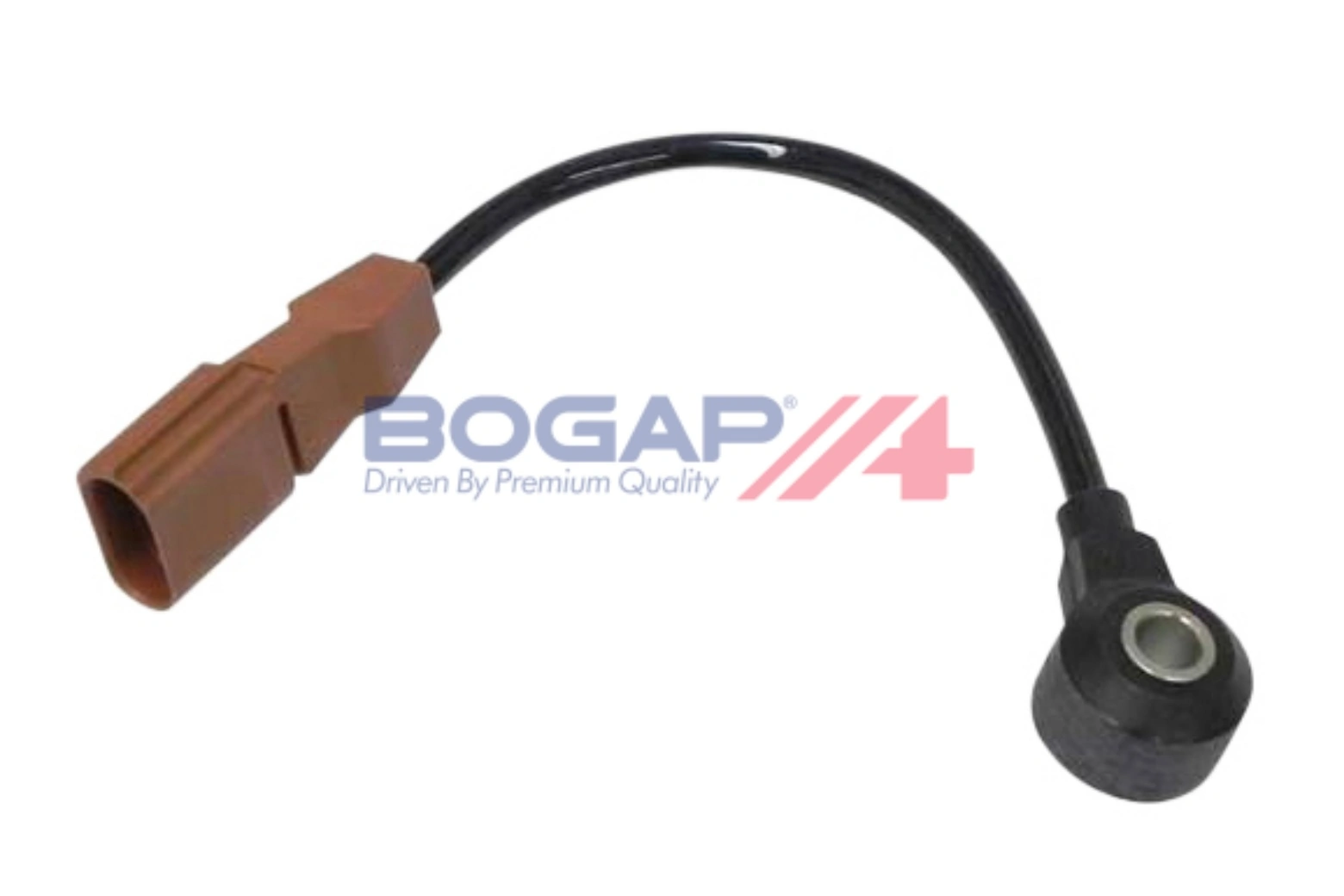 Knock Sensor BOGAP Premium A6113108