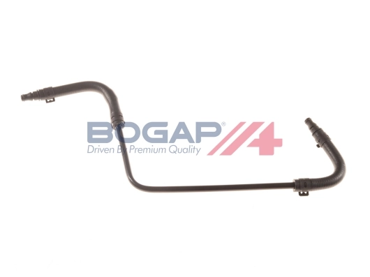 Radiator Hose BOGAP Premium C4255104