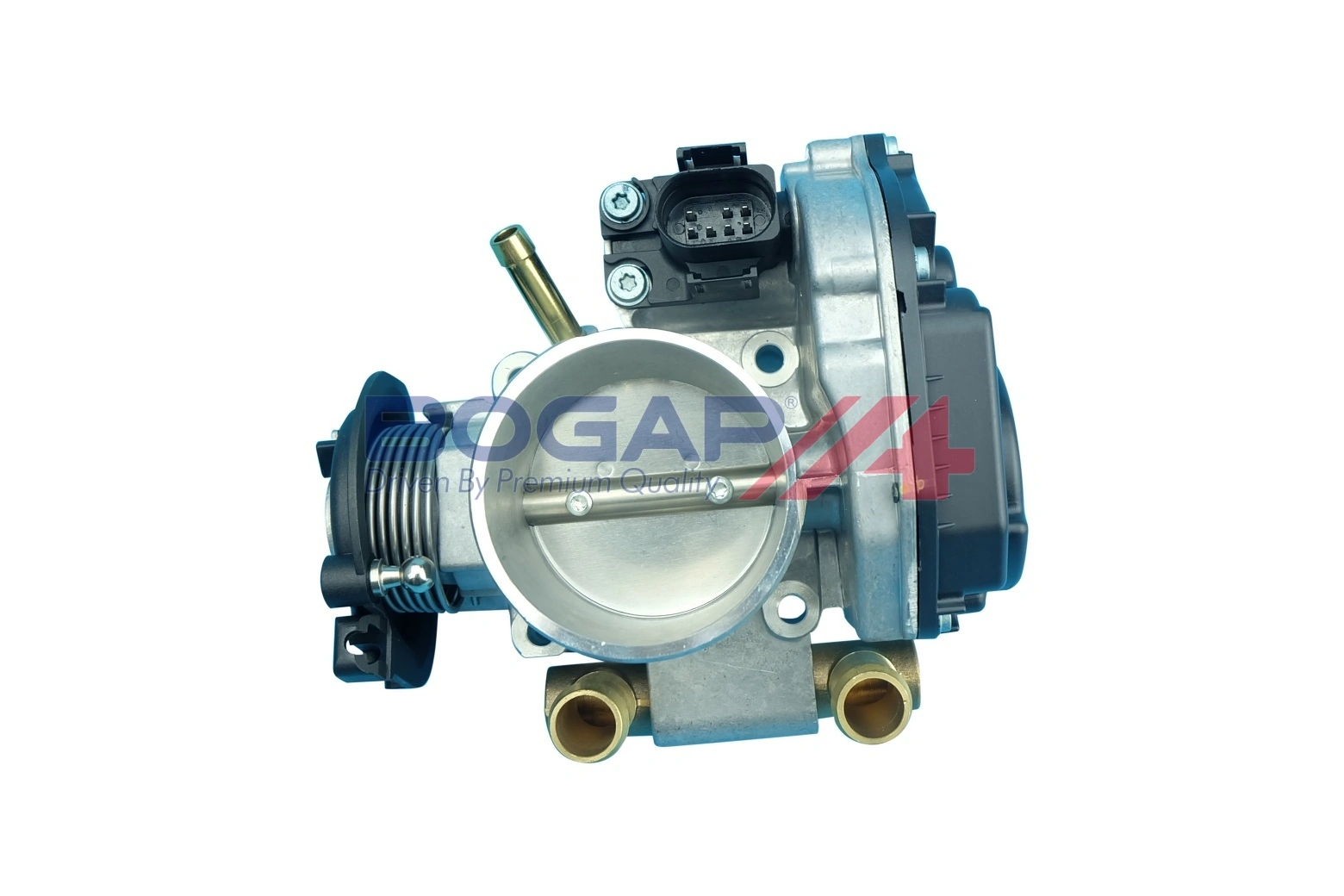 Throttle Body BOGAP Premium A6319160
