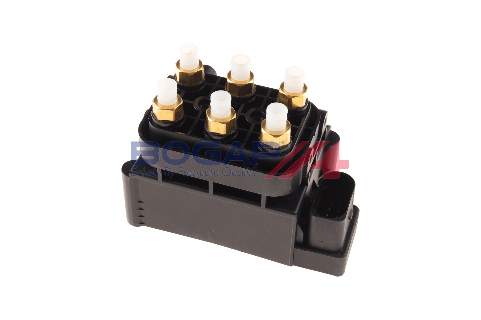 Valve, compressed-air system BOGAP Premium A3433100