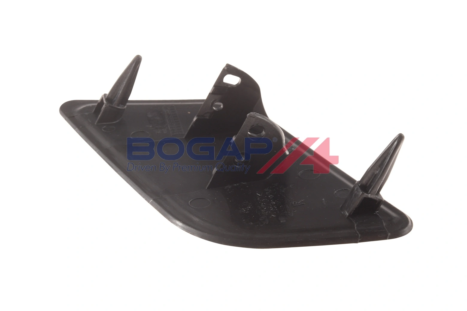 Washer Fluid Jet, headlight cleaning BOGAP Premium A5522239