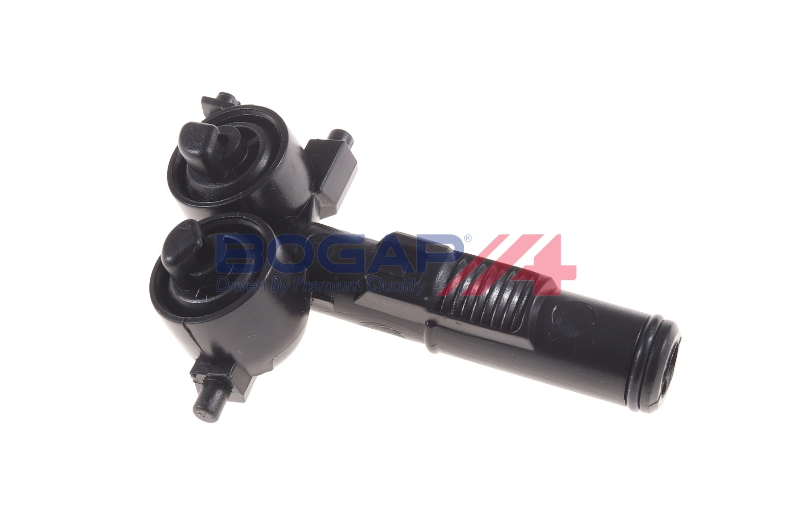 Washer Fluid Jet, headlight cleaning BOGAP Premium L5522118