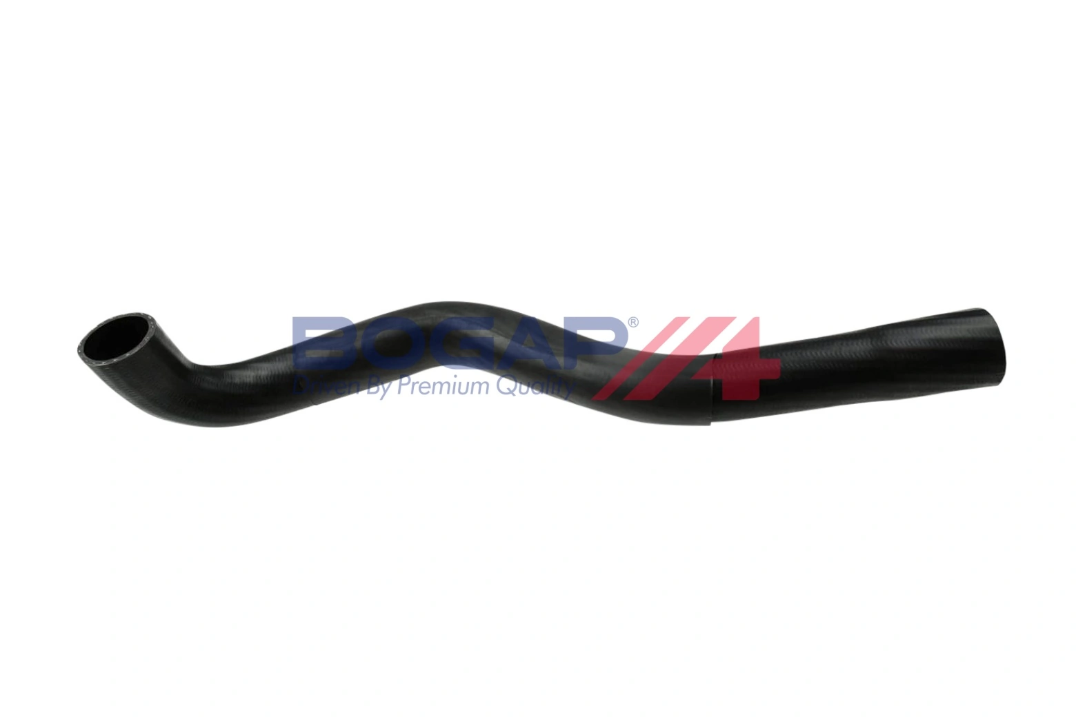 Charge Air Hose BOGAP Premium E1711102