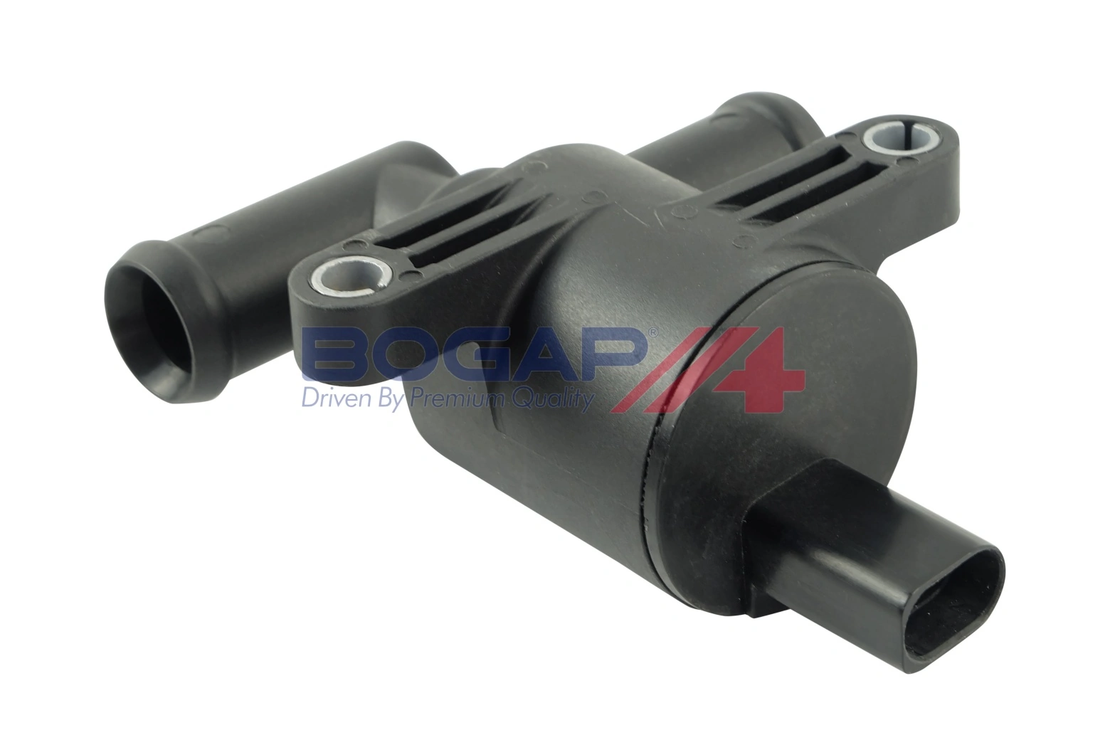 Coolant Control Valve BOGAP Premium A4122100
