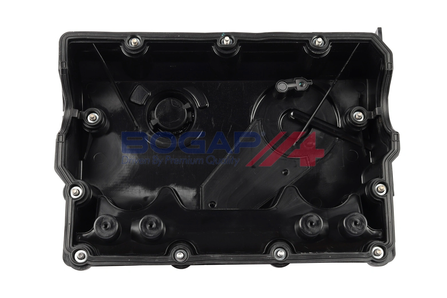 Cylinder Head Cover BOGAP Premium A1115115