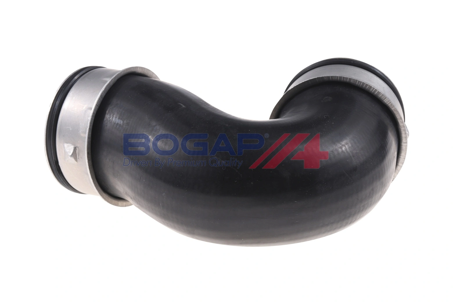 Charge Air Hose BOGAP Premium A1711317