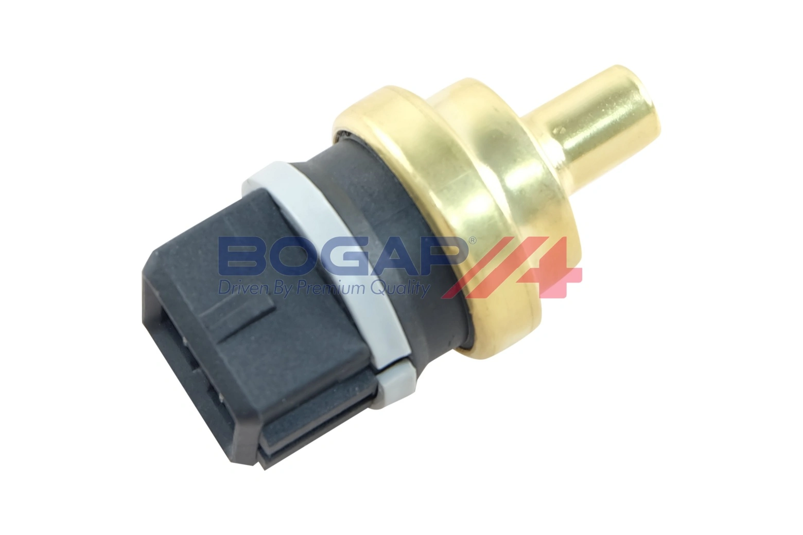 Sensor, coolant temperature BOGAP Premium A4126106