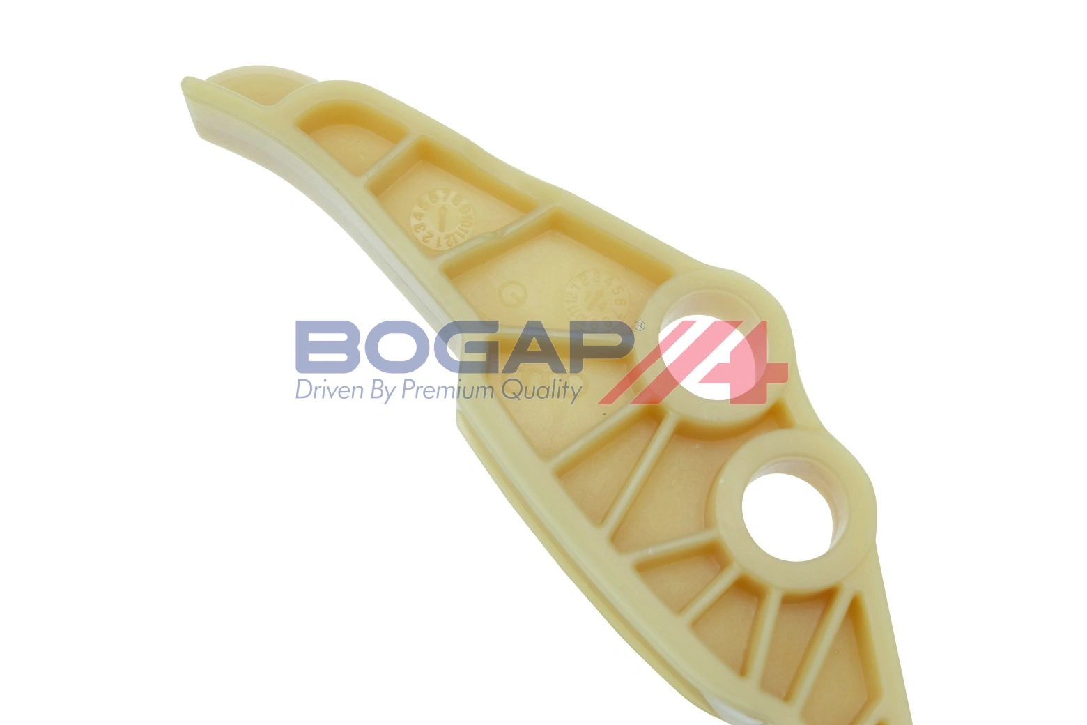 Guide, timing chain BOGAP A+ A1313102