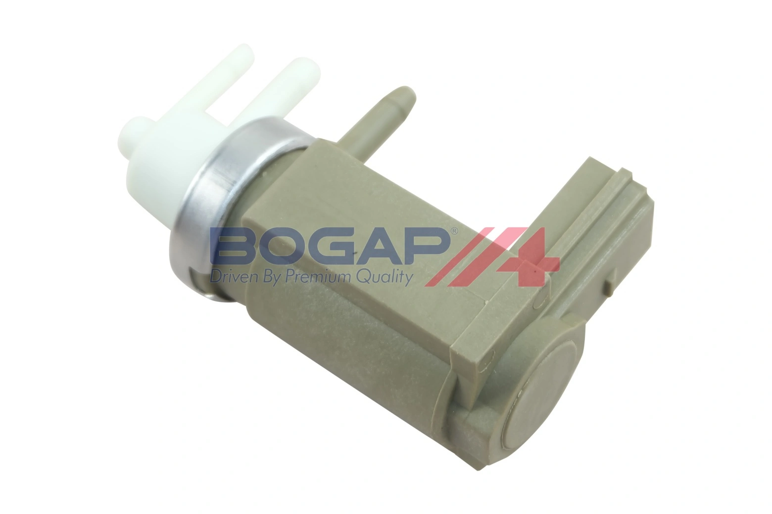Pressure Converter, exhaust control BOGAP Premium A6112113