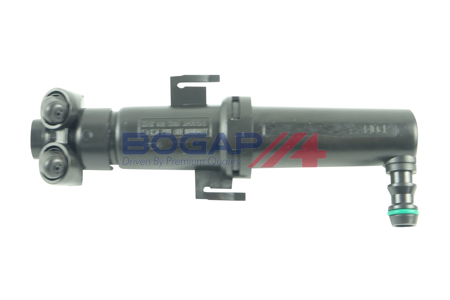 Washer Fluid Jet, headlight cleaning BOGAP Premium A5522112