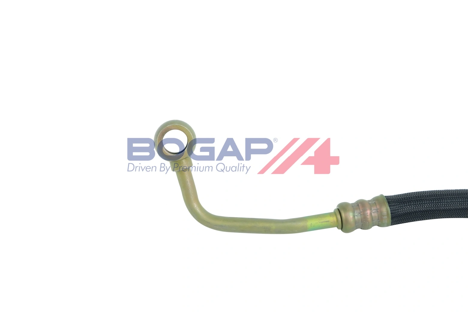 Hydraulic Hose, steering BOGAP Premium A3220124