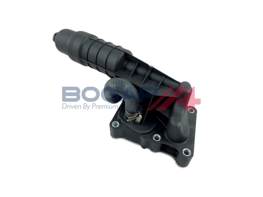 Housing, oil filter BOGAP Premium C1425101