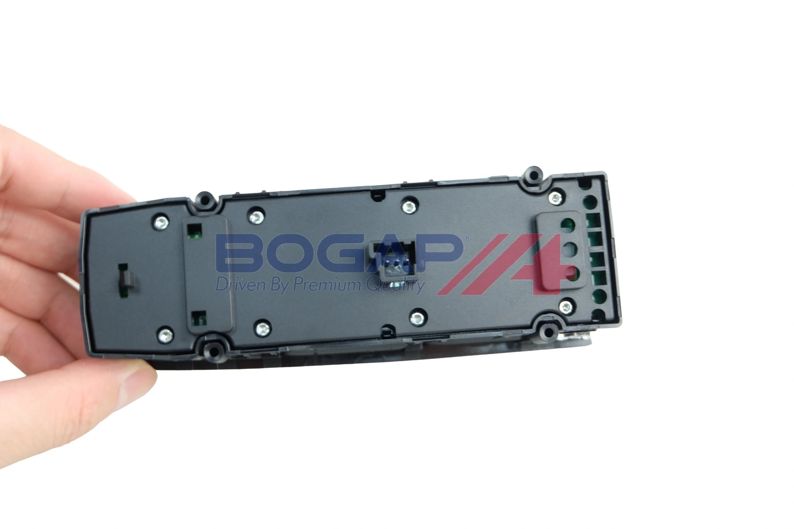 Switch, window regulator BOGAP Premium C7358121