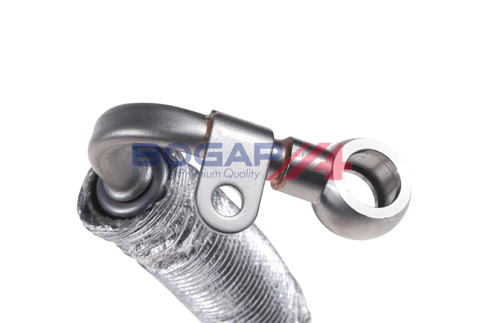 Oil Pipe, charger BOGAP Premium A1729104