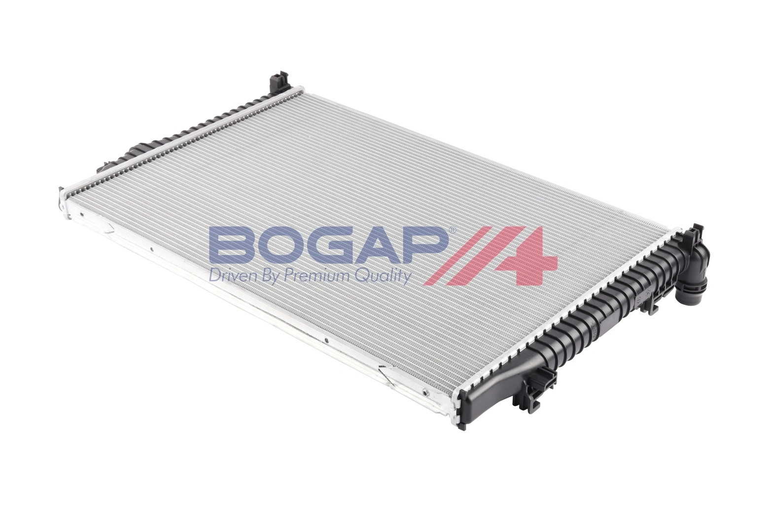 Water Tank, radiator BOGAP Premium A4210288