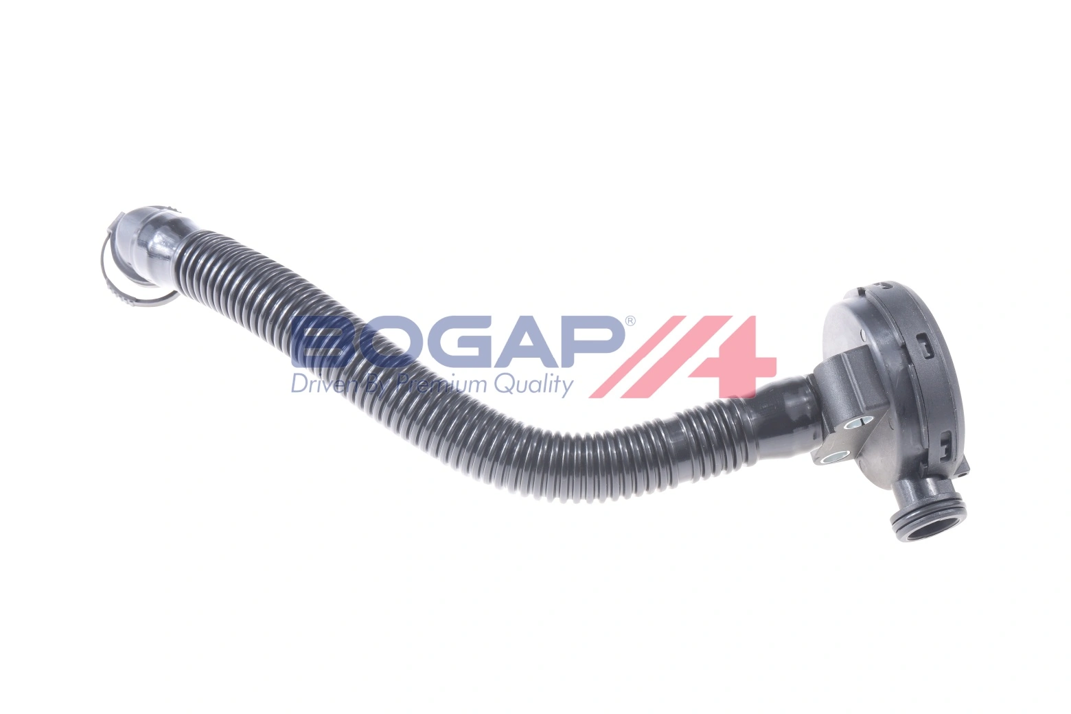 Valve, crankcase ventilation BOGAP Premium A1211135