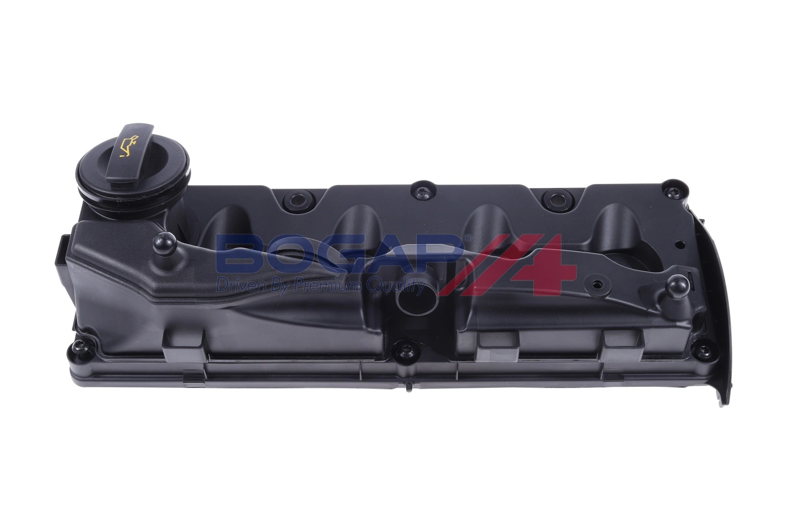 Cylinder Head Cover BOGAP Premium A1115105