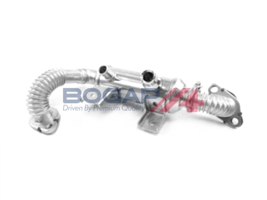 EGR Valve BOGAP Premium F6320101