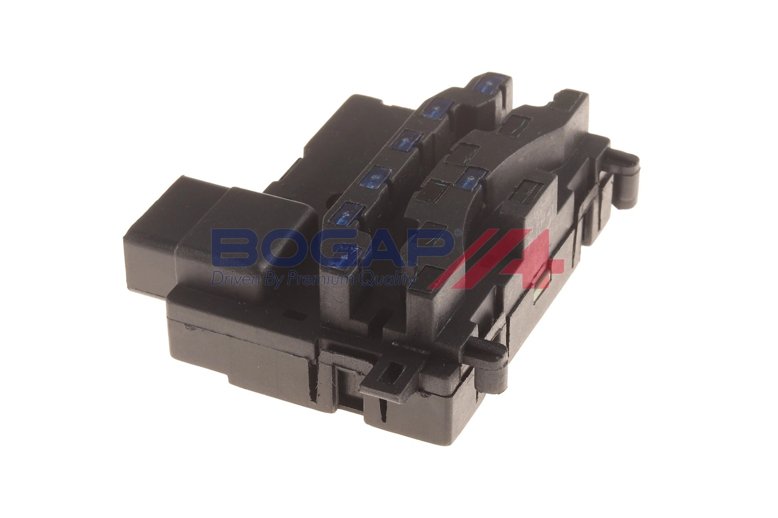 RPM Sensor, automatic transmission BOGAP Premium A7117108