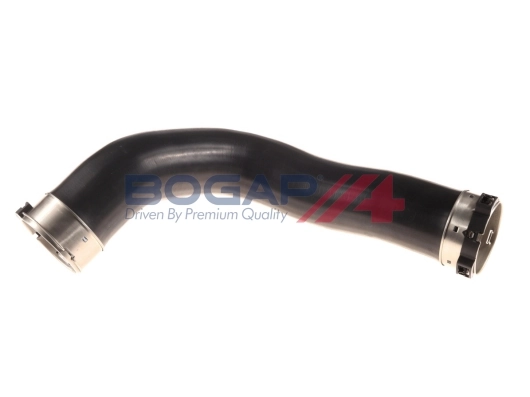 Charge Air Hose BOGAP Premium B1711138