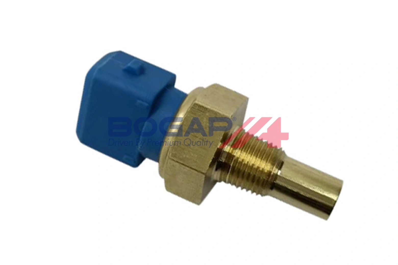 Sensor, coolant temperature BOGAP Premium F4126117