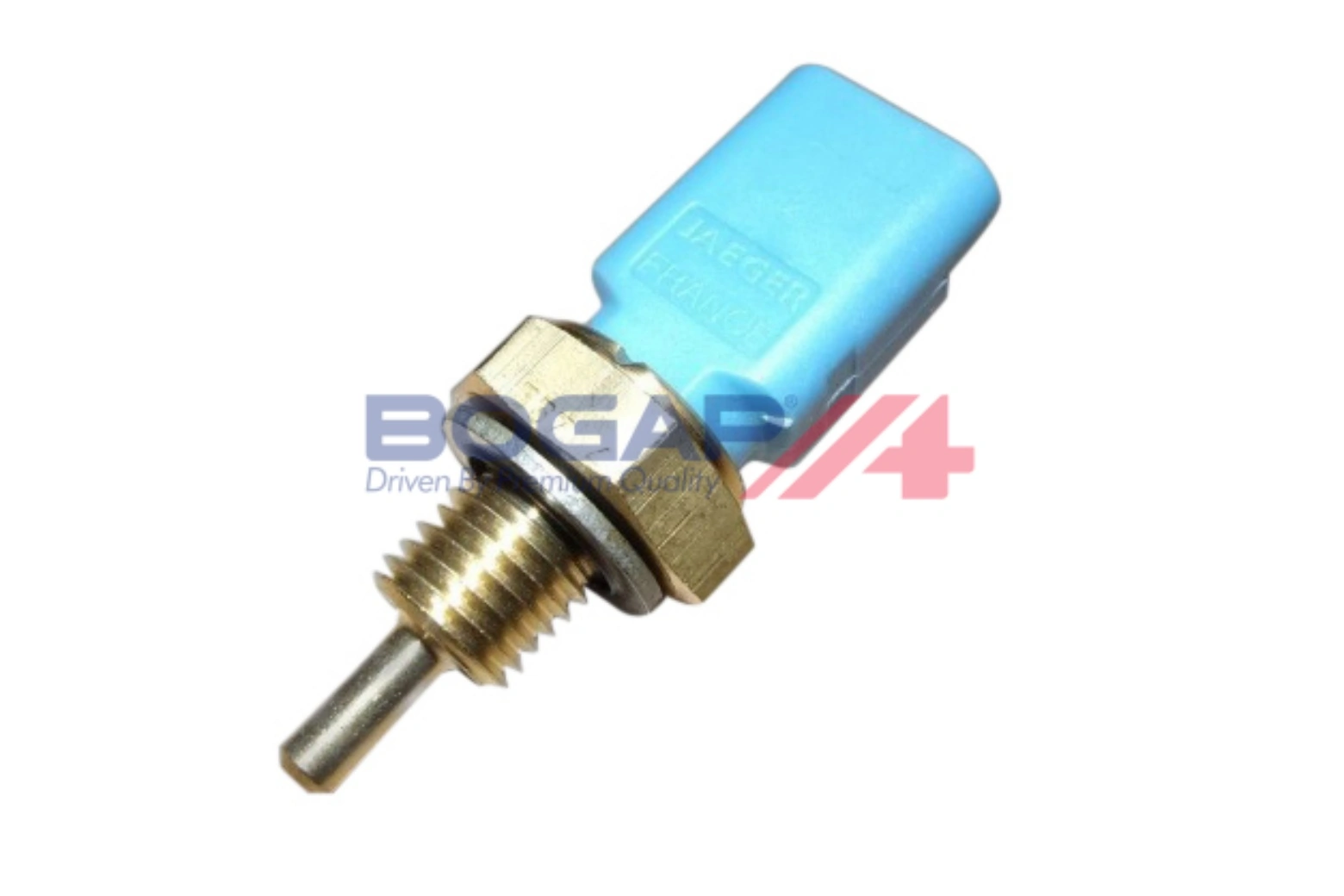 Sensor, coolant temperature BOGAP Premium W4126101