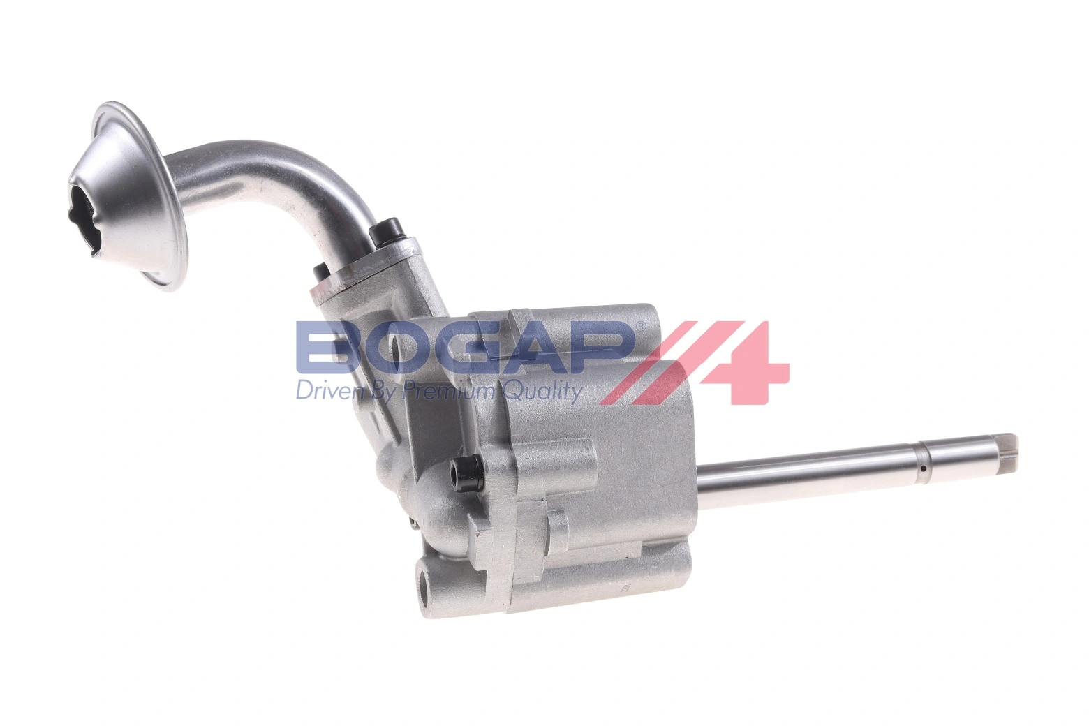 Oil Pump BOGAP Premium A1410125