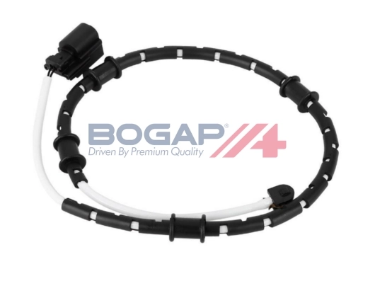 Warning Contact, brake pad wear BOGAP Premium J7118100