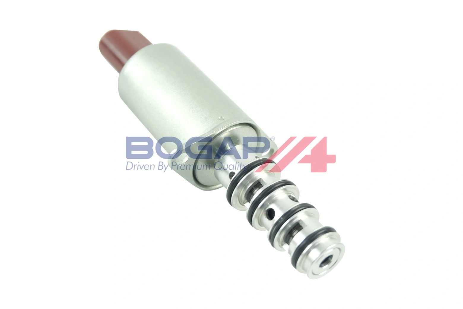 Control Valve, camshaft adjustment BOGAP Premium A1340109