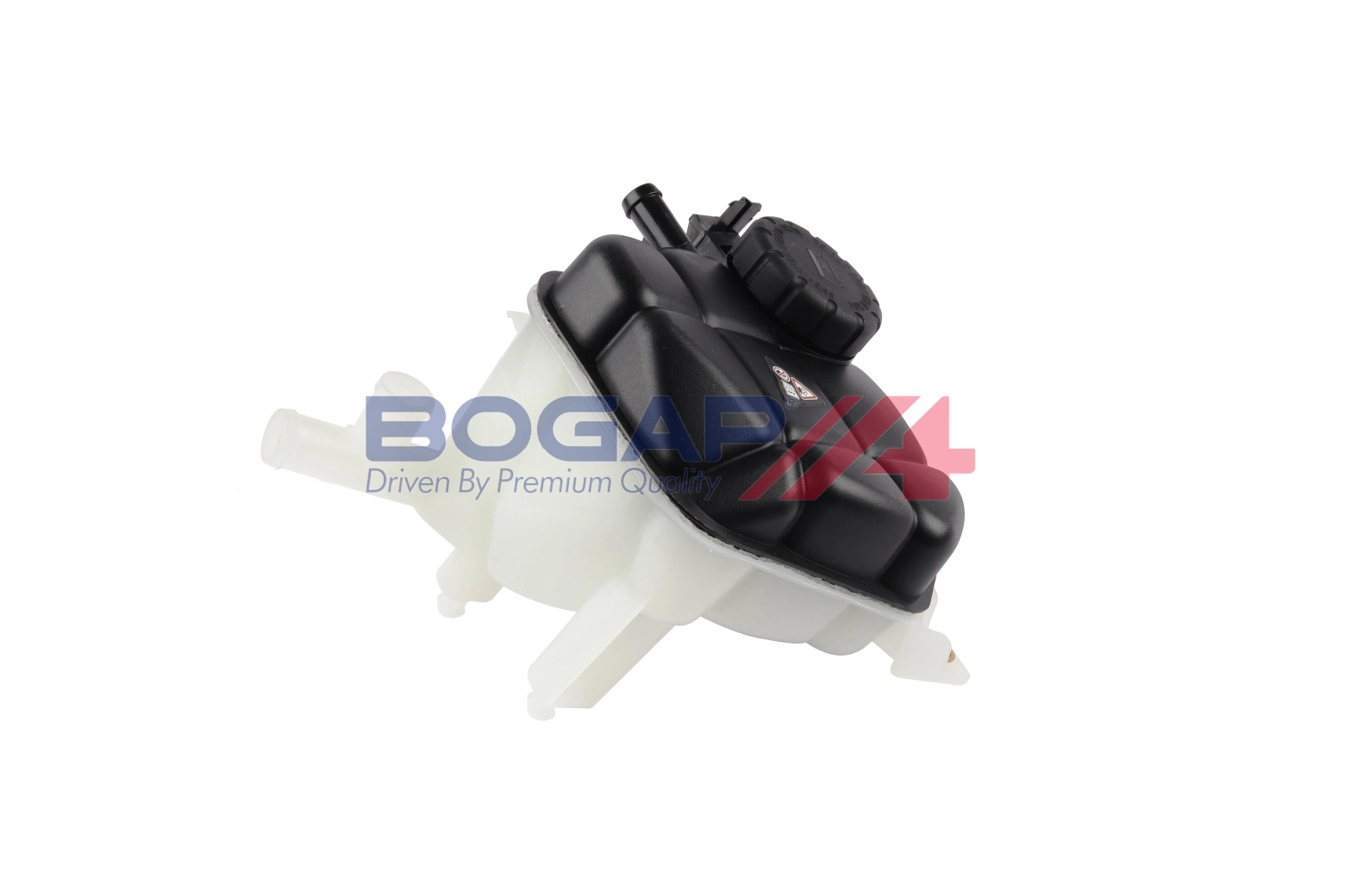 Expansion Tank, coolant BOGAP Premium C4240114