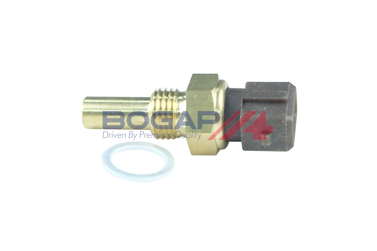 Sensor, coolant temperature BOGAP Premium B4126104
