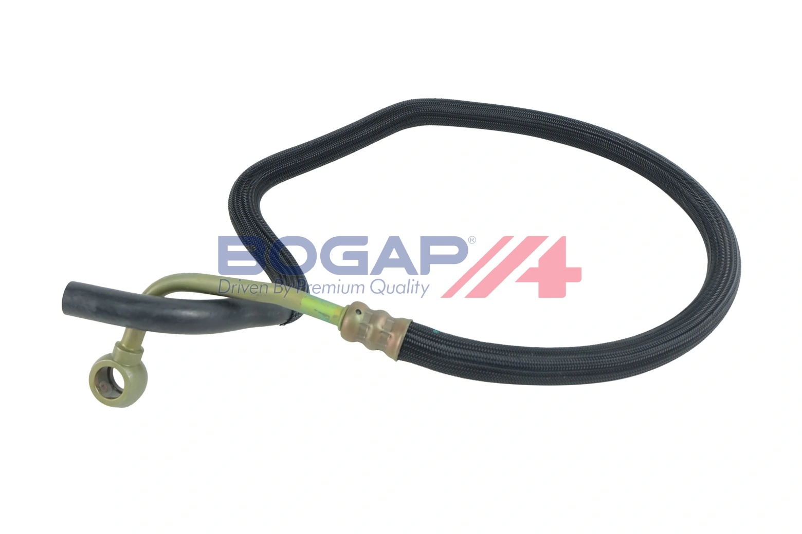 Hydraulic Hose, steering BOGAP Premium A3220124