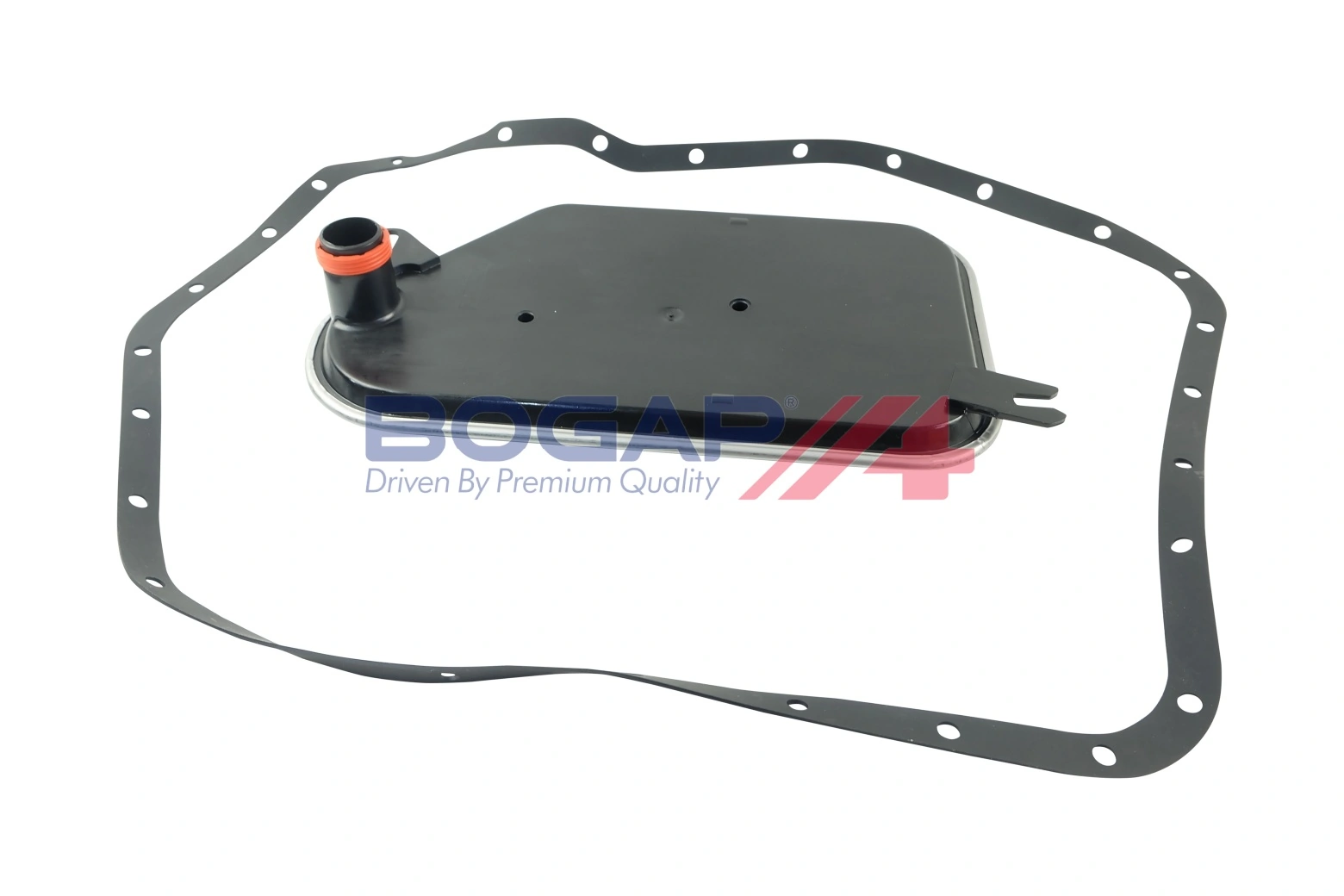 Hydraulic Filter Kit, automatic transmission BOGAP Premium A8115113