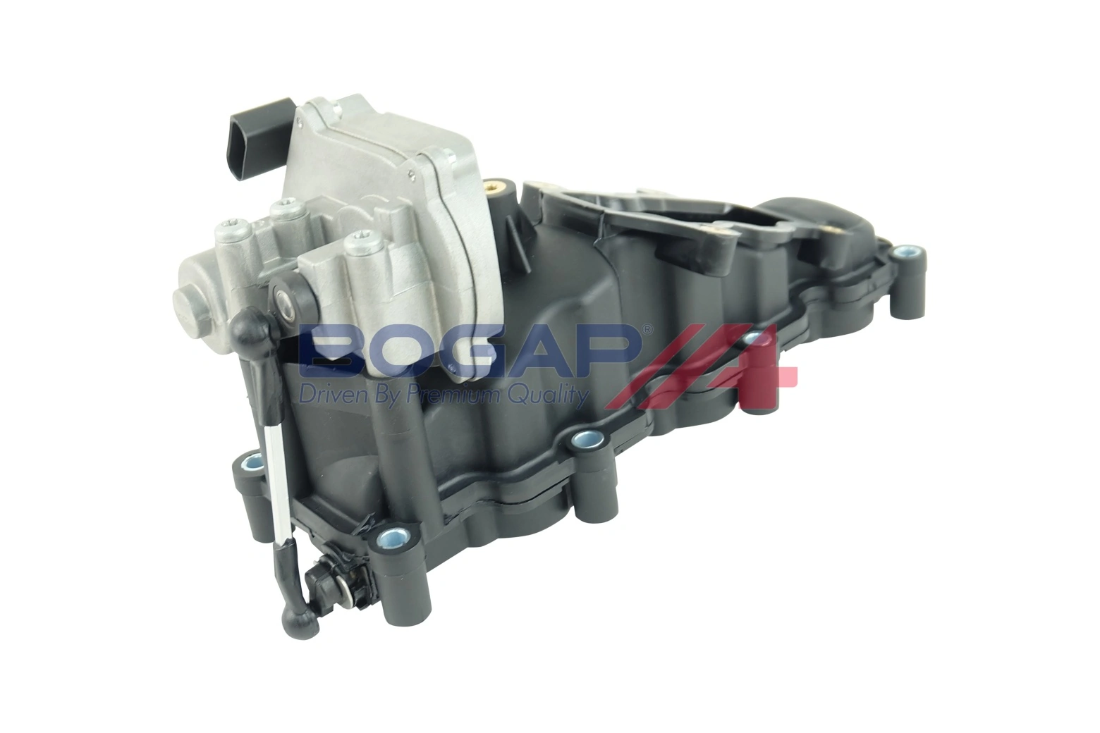 Intake Manifold Module BOGAP Premium A1712102