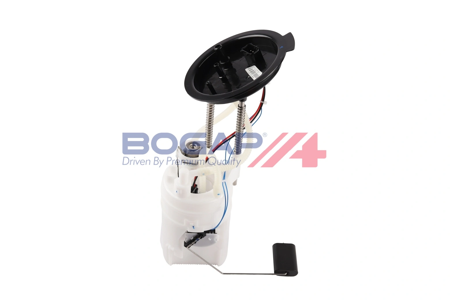 Fuel Pump BOGAP Premium B1622121