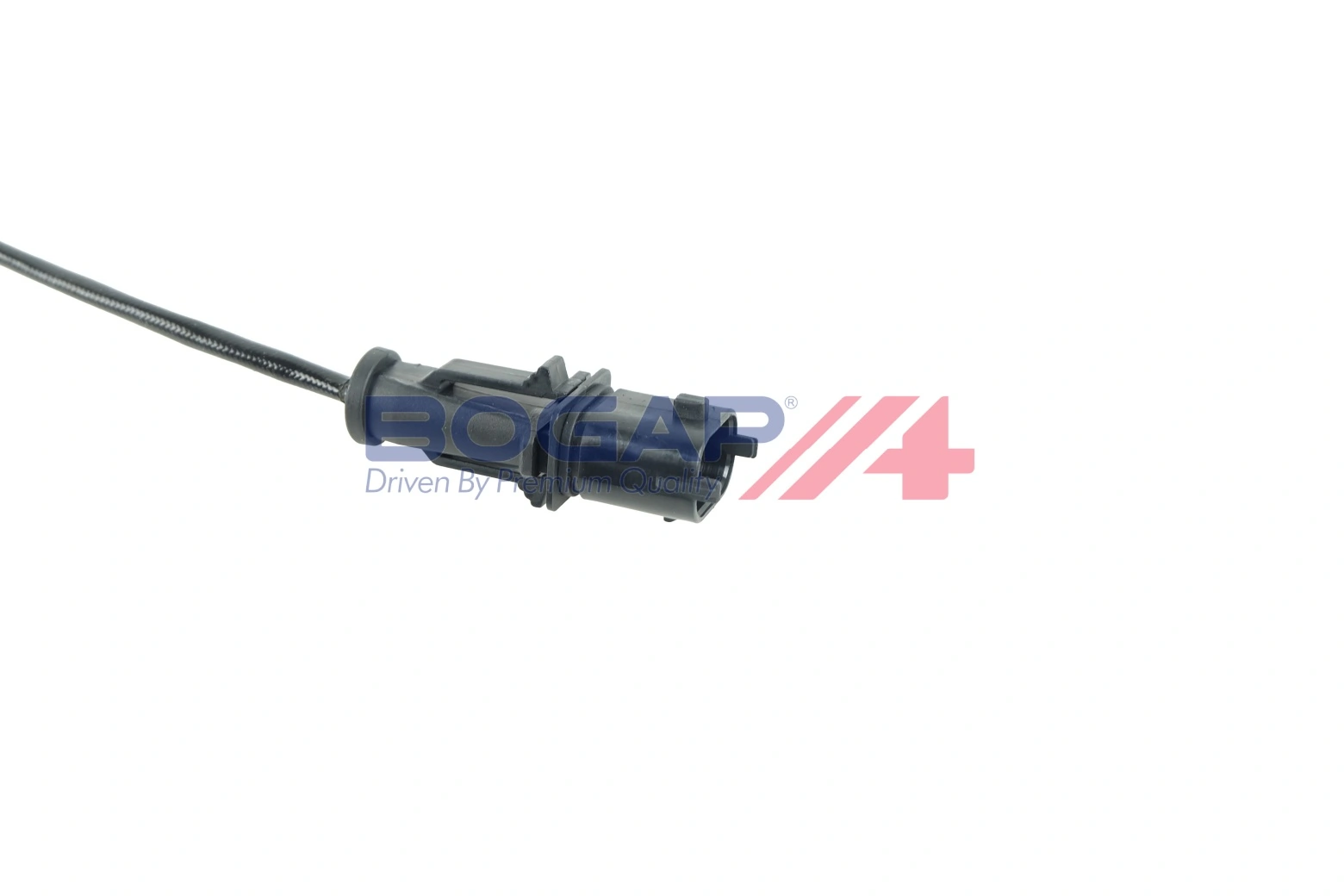 Sensor, temp. gas escape BOGAP Premium W6120103