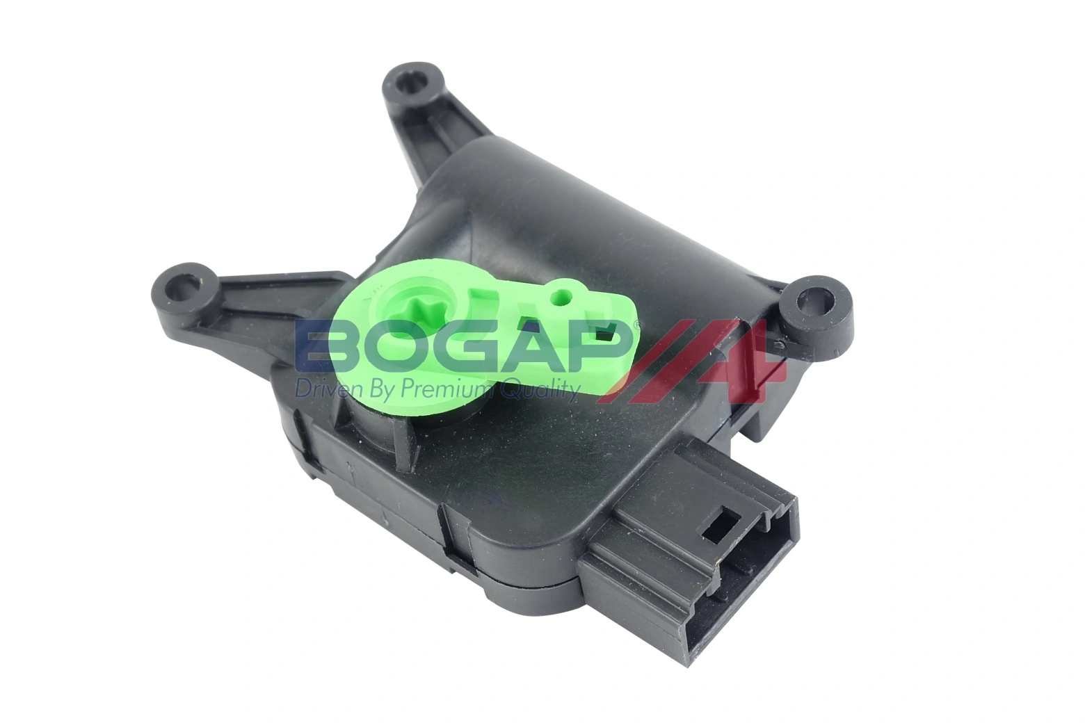 Actuator, blending flap BOGAP A+ A4132111