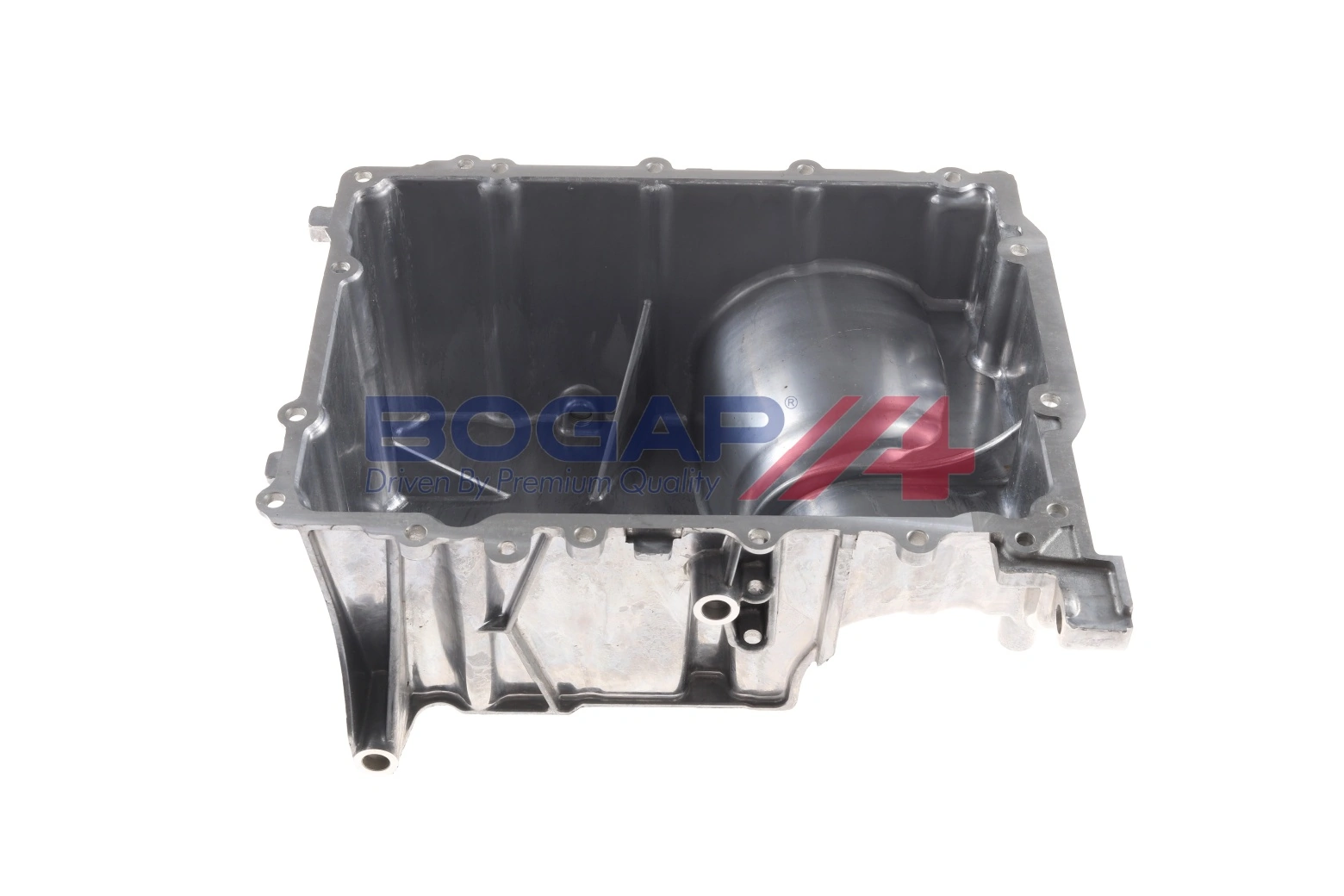 Charge Air Hose BOGAP Premium F1711106