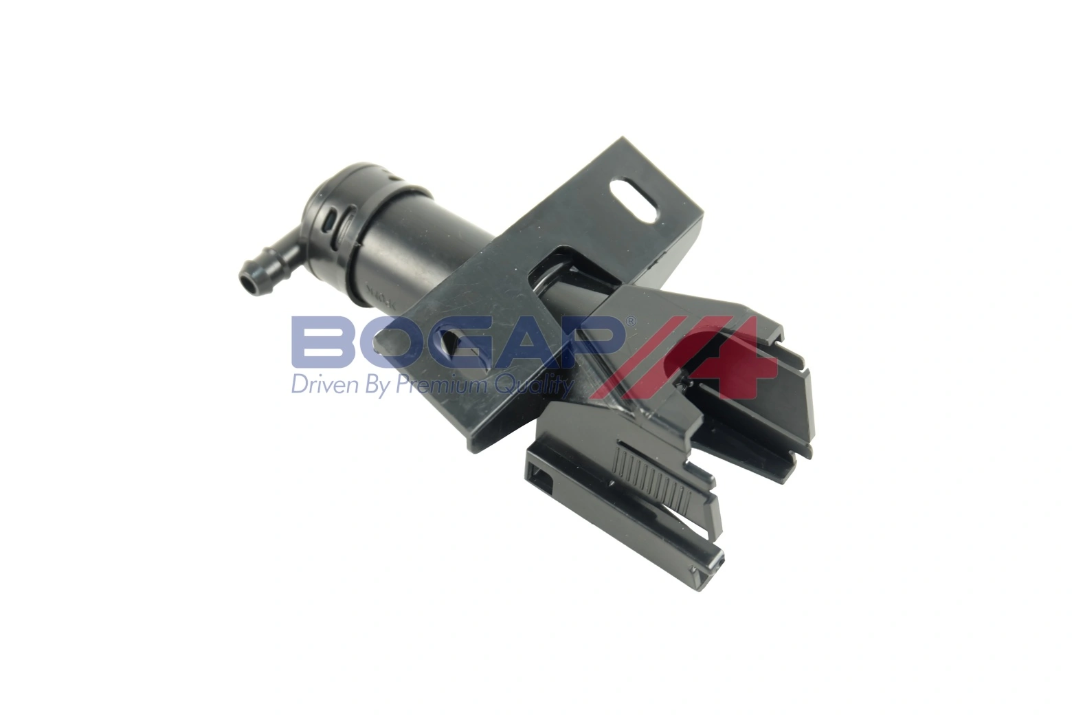 Washer Fluid Jet, headlight cleaning BOGAP Premium T5522128