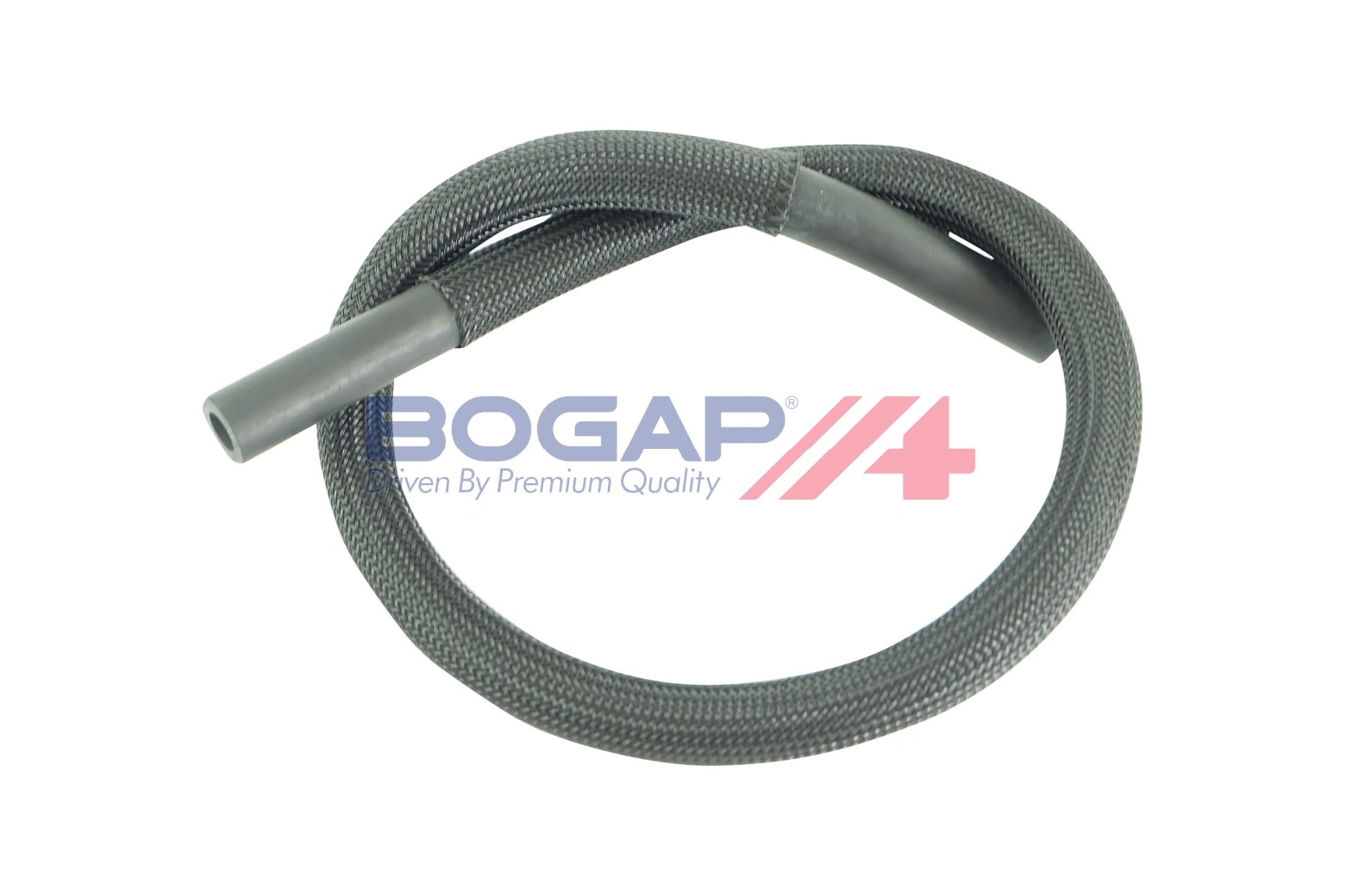 Hose, crankcase ventilation BOGAP Premium B1210180