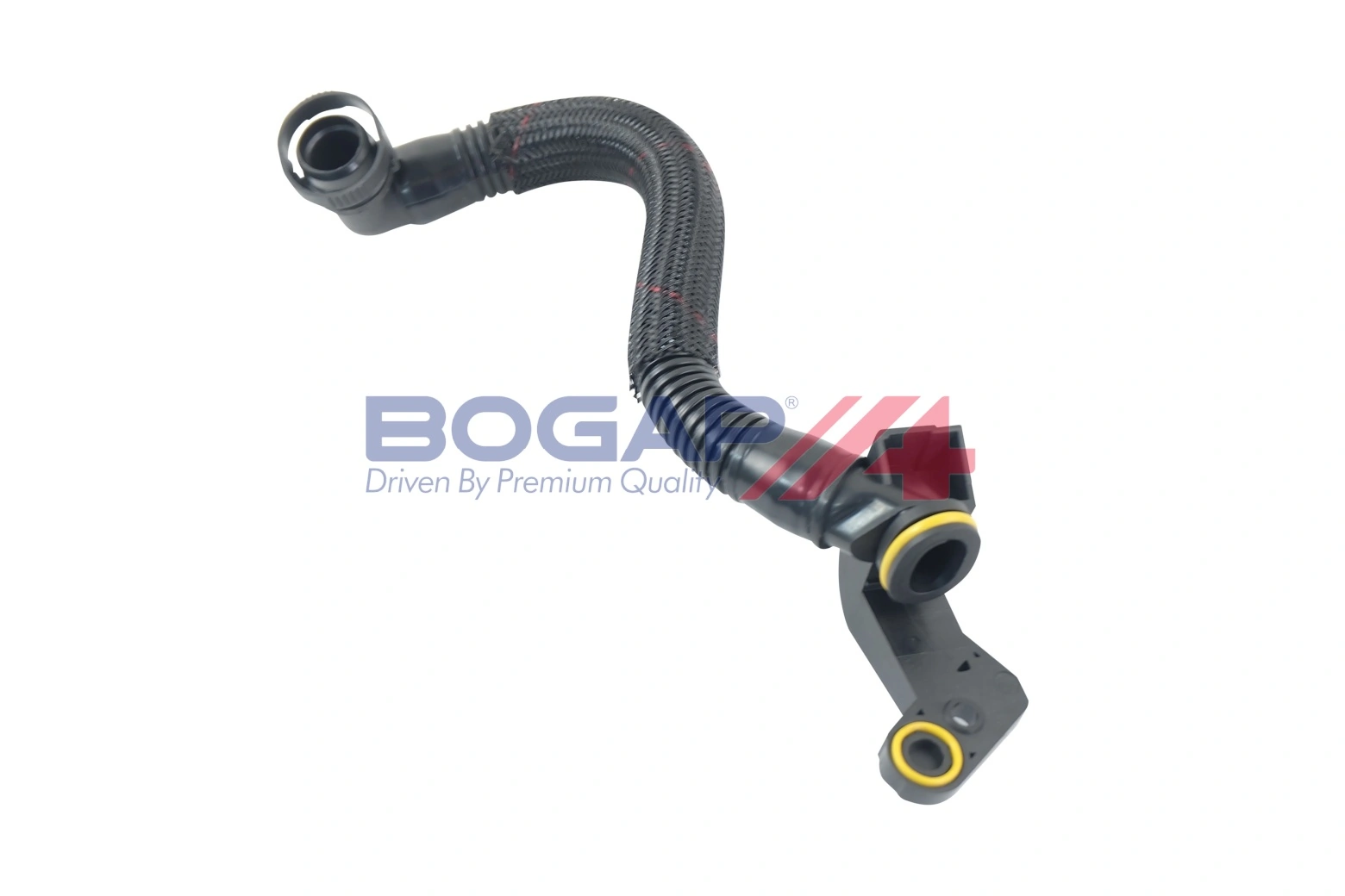 Hose, crankcase ventilation BOGAP Premium A1210178