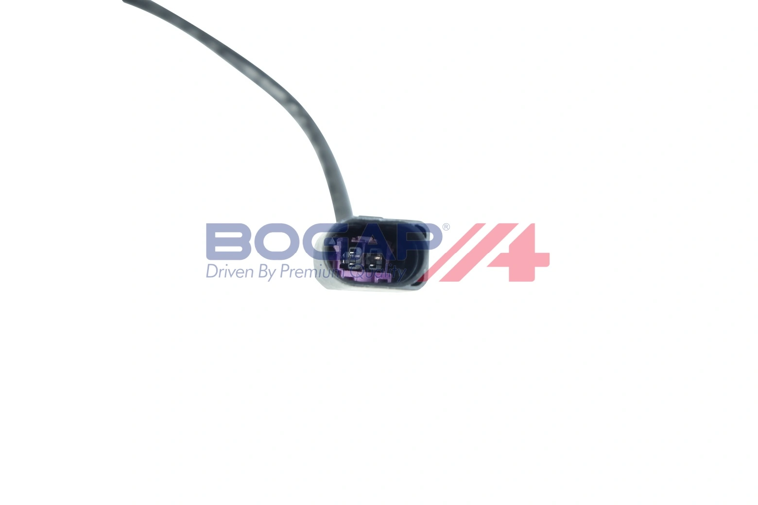 Sensor, exhaust gas temperature BOGAP Premium A6120114