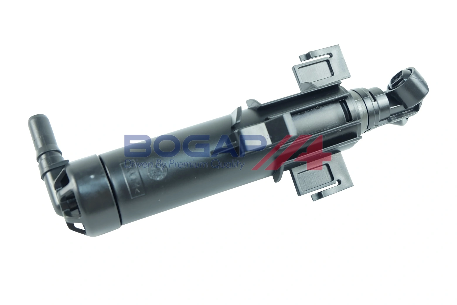 Washer Fluid Jet, headlight cleaning BOGAP Premium A5522128