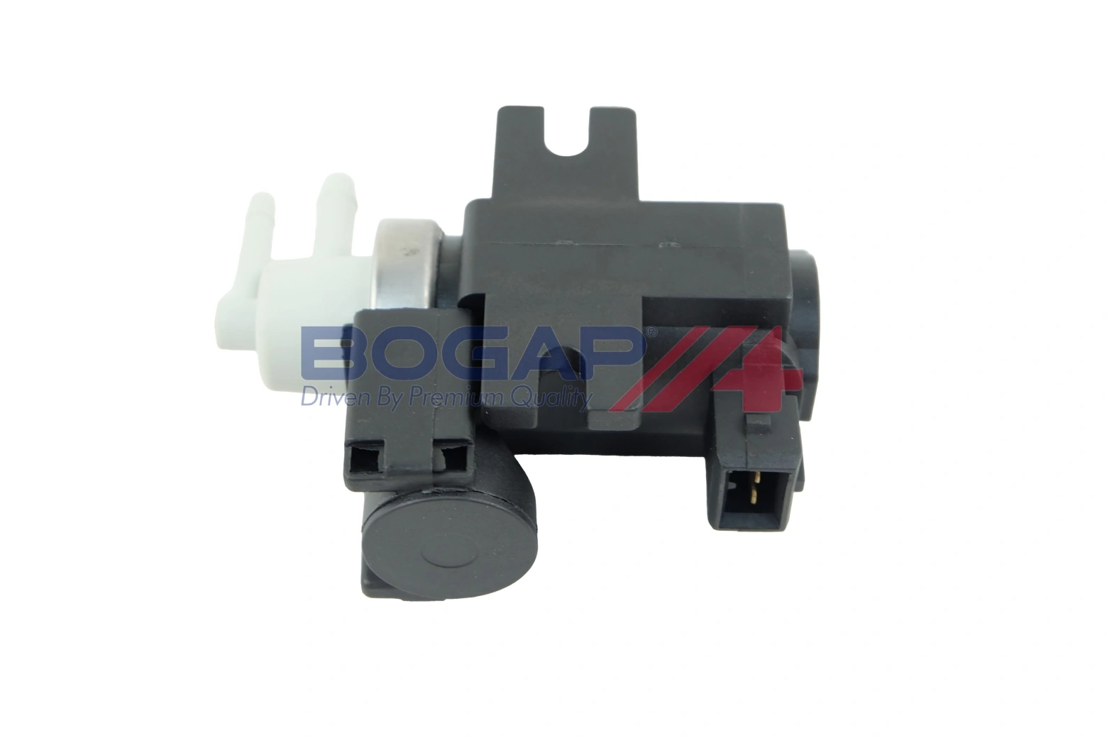 Pressure converter, turbocharger BOGAP Premium H6112105