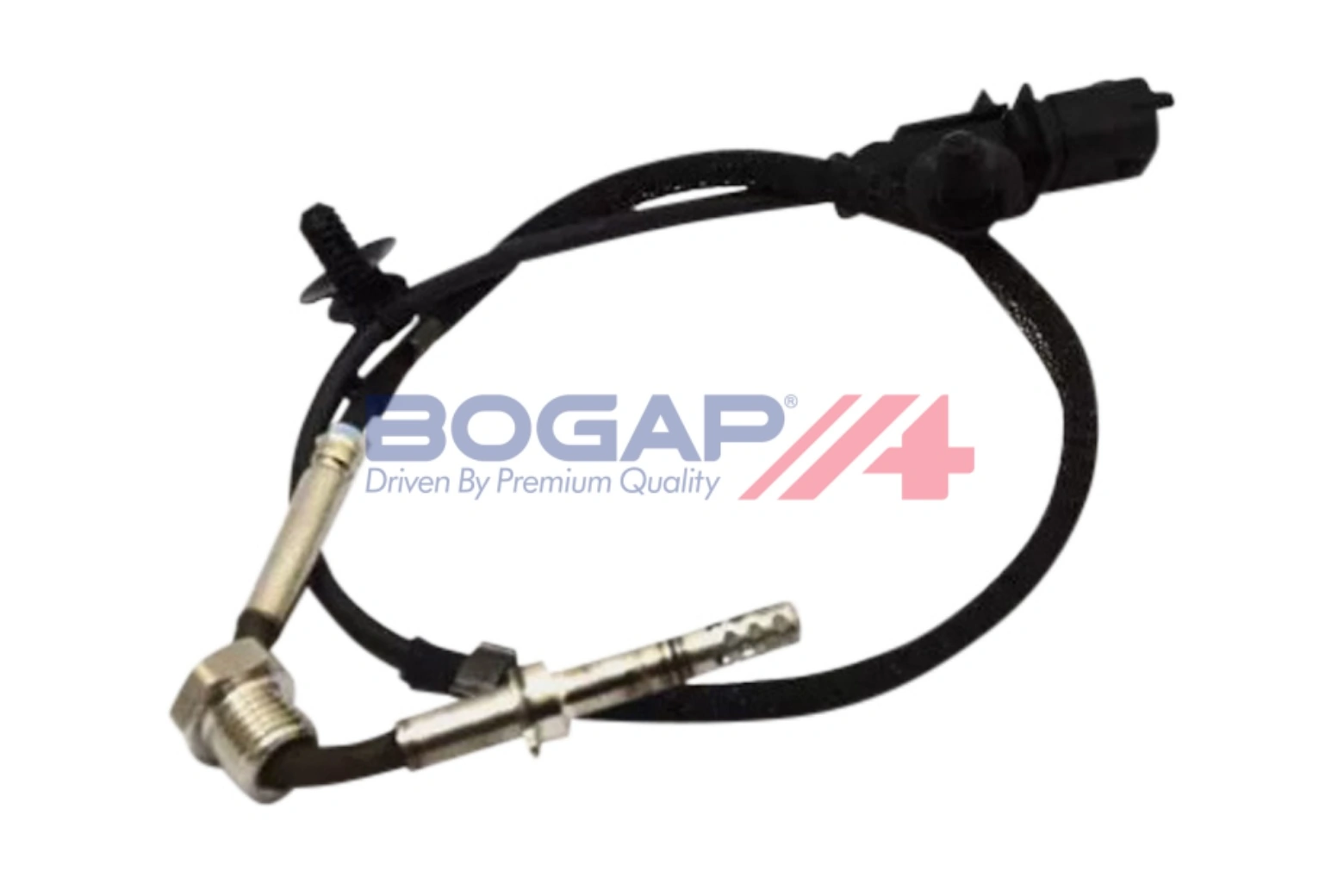 Sensor, exhaust gas temperature BOGAP Premium G6120111