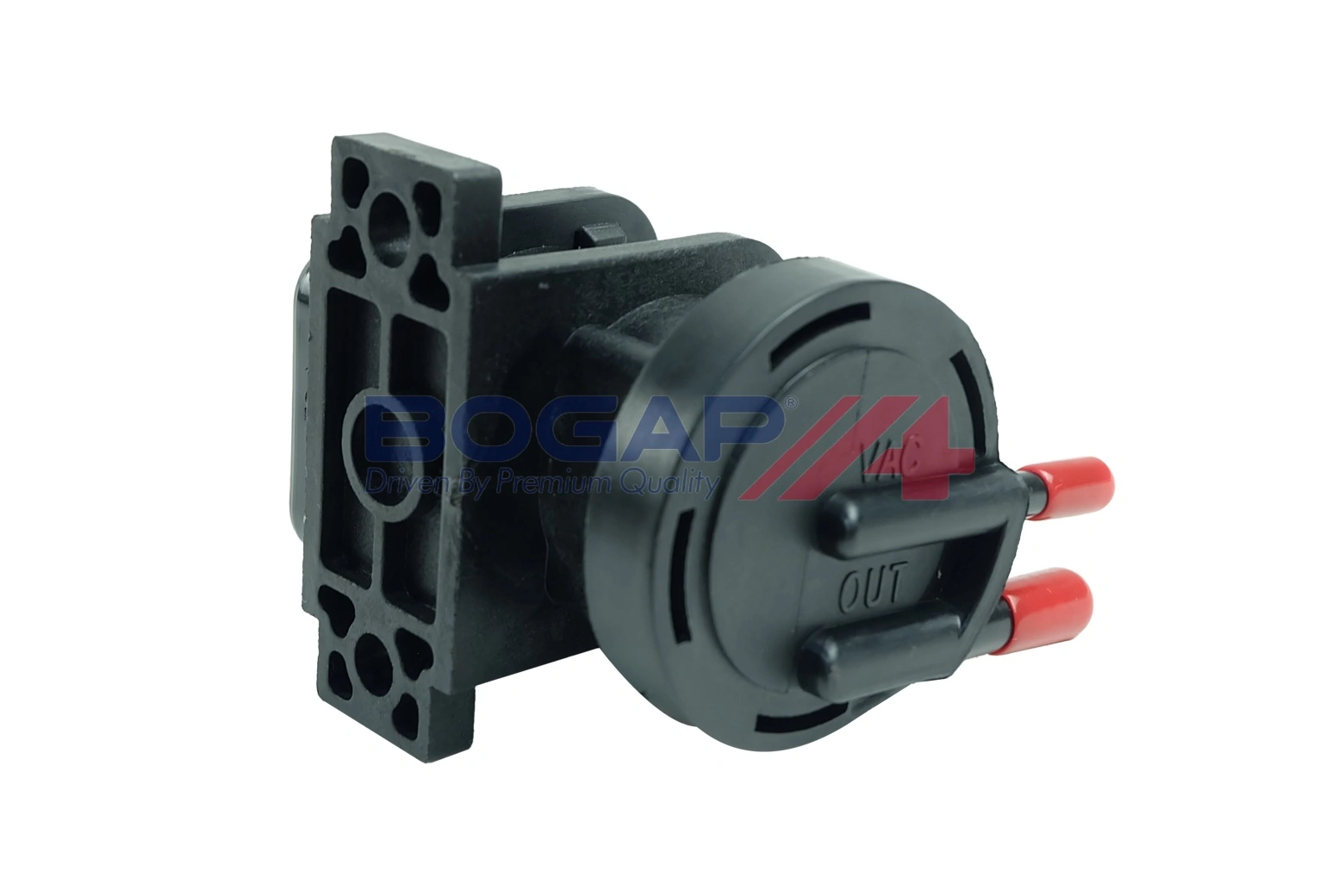 Pressure Converter, exhaust control BOGAP Premium C6112102